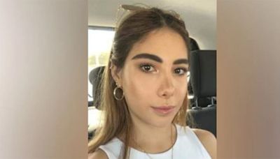 Ayúdanos a encontrar a Bárbara Montserrat; tiene 23 años y desapareció en Nuevo León