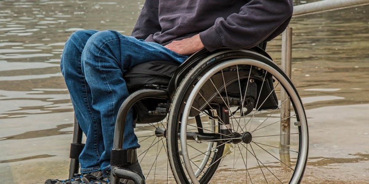 Lawmakers pass bill that will lower wheelchair repair times