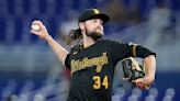 Pirates walk off Phillies 4-3 on ninth inning wild pitch