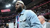 Rich Paul: 'LeBron is not involved' in Lakers' coaching search