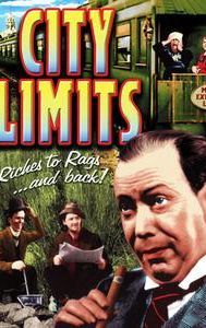 City Limits (1934 film)