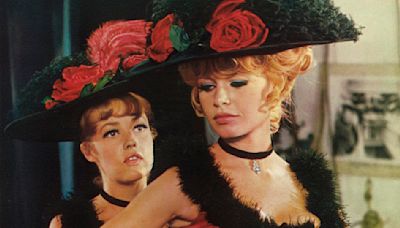 Viva Maria ! (France 5) - Brigitte Bardot et Jeanne Moreau étaient-elles complices ou rivales sur le tournage ?