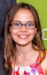 Oona Laurence