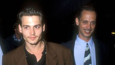 John Waters Remembers Johnny Depp Hating Being A Teen Heartthrob The First Time He Got Really Famous