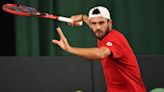 Paul, McDonald give US 2-0 lead over Uzbekistan in Davis Cup