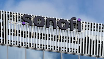 Sanofi reports data from Phase II demyelinating polyneuropathy trial