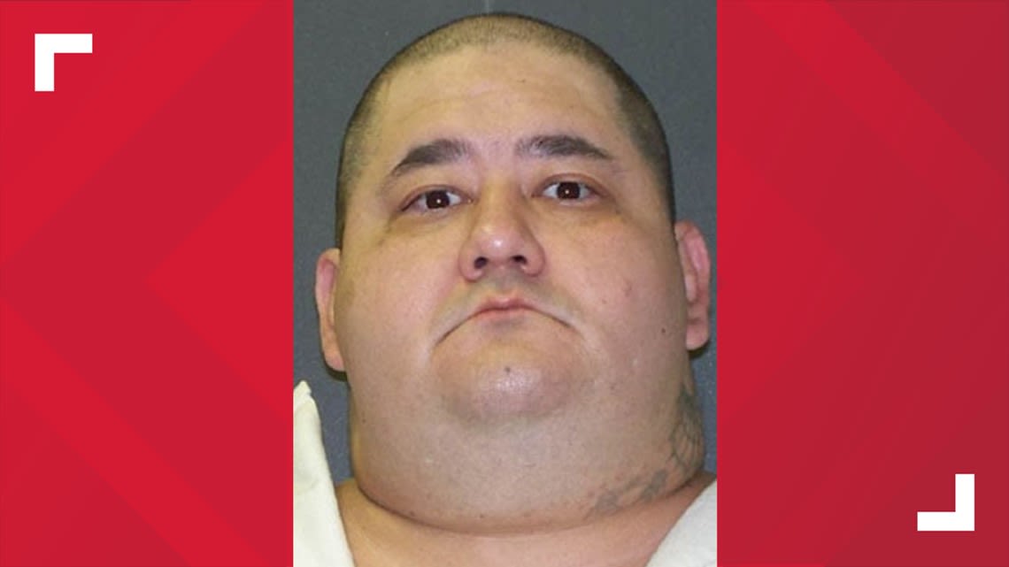 Michael 'Spider' Gonzales, accused of killing neighbors in Odessa in 1994, might not be executed to death