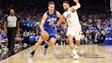 Magic even series with shellacking of Cavaliers