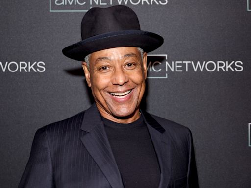 Giancarlo Esposito Says Before ‘Breaking Bad,’ He Once Considered Planning His Own Murder...