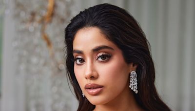 Janhvi Kapoor talks about getting nose bleeds during period pain: Doctor reveals why this happens