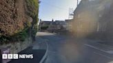 Barnsley: Man, 82, dies after crashing into Ardsley wall