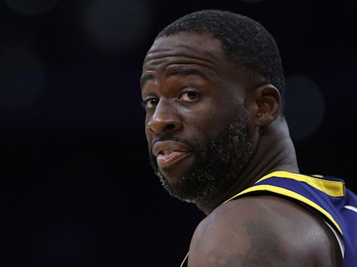 Warriors Trade Pitch Flips Draymond Green to Struggling East Squad