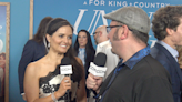 Danica McKellar | 'Unsung Hero' Nashville Premiere | CCM Magazine