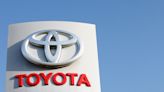 Toyota finds no new wrongdoing in certification investigation