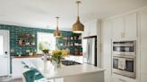 15 Kitchen Makeover Ideas That’ll Make You Want to Redo Your Own