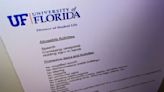 UF sets student free speech boundaries, threatens 3-year ban for rulebreakers