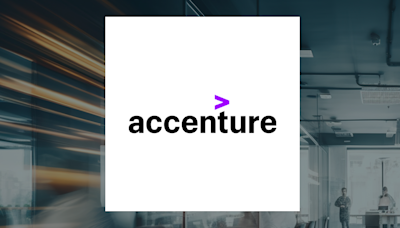 Revolve Wealth Partners LLC Buys 51 Shares of Accenture plc (NYSE:ACN)