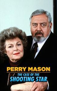 Perry Mason: The Case of the Shooting Star