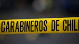 Presunto femicidio en Santiago Centro: hombre confesó haber matado a su pareja