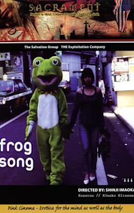 Frog Song