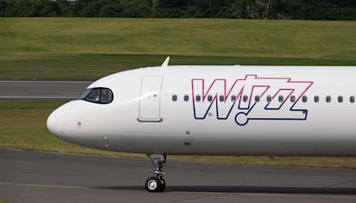 Wizz Air’s UK boss hopes to undercut Gulf carriers on Middle East flights