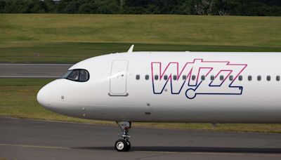 Wizz Air plans to undercut Gulf carriers on flights between UK and Middle East