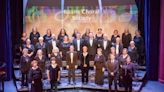 Holiday choral concert to draw from three traditions