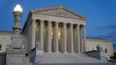 Supreme Court weighs 'most important case' on democracy