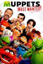 Muppets Most Wanted