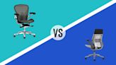 Herman Miller vs Steelcase