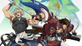 Guilty Gear Strive Anime Teaser Trailer Debuts At Anime Expo