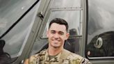 Rensselaer Army National Guard sergeant undergoing rehab after chopper crash