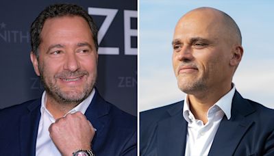 Hublot and TAG Heuer Are Both Getting New CEOs
