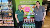 East of England Co-op supports the causes that matter most to communities