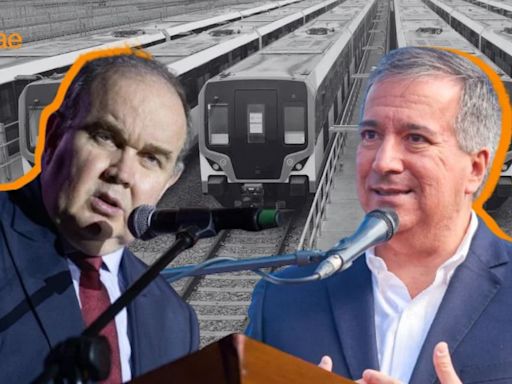 Línea 2 del Metro de Lima: admiten a trámite demanda de MML contra MTC y ATU por ejecutar plan de desvío que ellos mismos propusieron