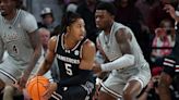 South Carolina basketball live score updates vs Auburn: Can Gamecocks advance to SEC semifinals?