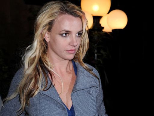 El video de Britney Spears que vuelve a desatar preocupación: "me parte el corazón"