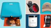 20 Picture-Perfect Gifts for Photographers