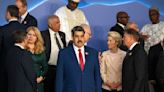 Venezuela's Maduro enters 2023 seeking global recognition