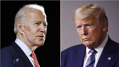 Trump makes major announcement ahead of debate with ‘worthy opponent' Joe Biden: ‘I will lose…’