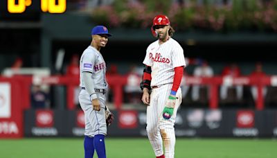 Does the drama of first-ever Phillies-Mets playoff series await?