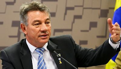 MP é a favor do TSE manter cassação do governador de Roraima