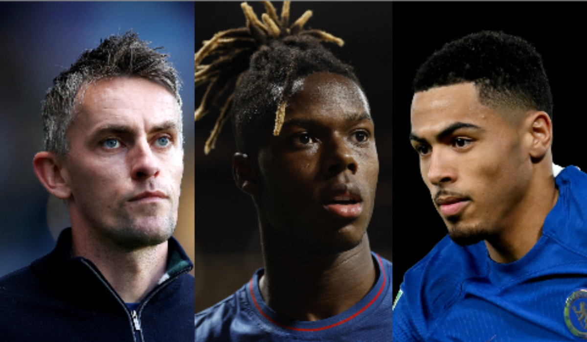 Transfer news LIVE! Man United want Chelsea star, McKenna decision; Arsenal face £43m battle; Toney to Spurs