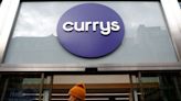 Mike Ashley's Frasers discloses 9% stake in Currys