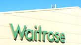 Waitrose offers police officers and PCSOs free hot drinks and discounted food in bid to combat crime