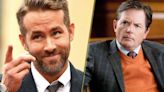 Ryan Reynolds Shares Heartfelt Message for Michael J. Fox