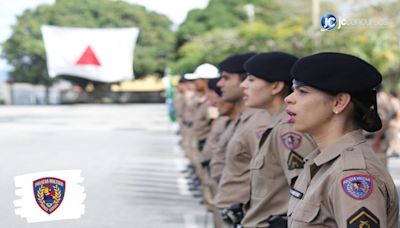 PM MG abre inscrições para concurso com 3.102 vagas de soldado