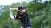 Hye-Jin Choi shoots 7-under 64 to take a one-shot lead in the LPGA Tour’s Dana Open