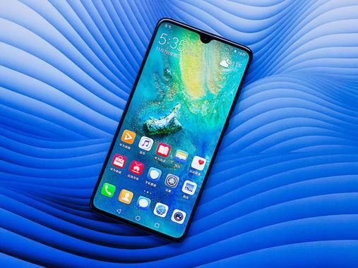 Where To Pre Order Huawei Mate 20 Pro