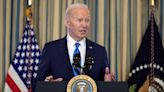 Nominación de Biden del primer estadounidense musulmán a un tribunal federal de apelaciones corre peligro - La Opinión